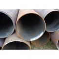 ASTM 24 inch Seamless Carbon Steel Pipe